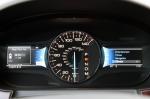 Ford Edge Limited 2011 года